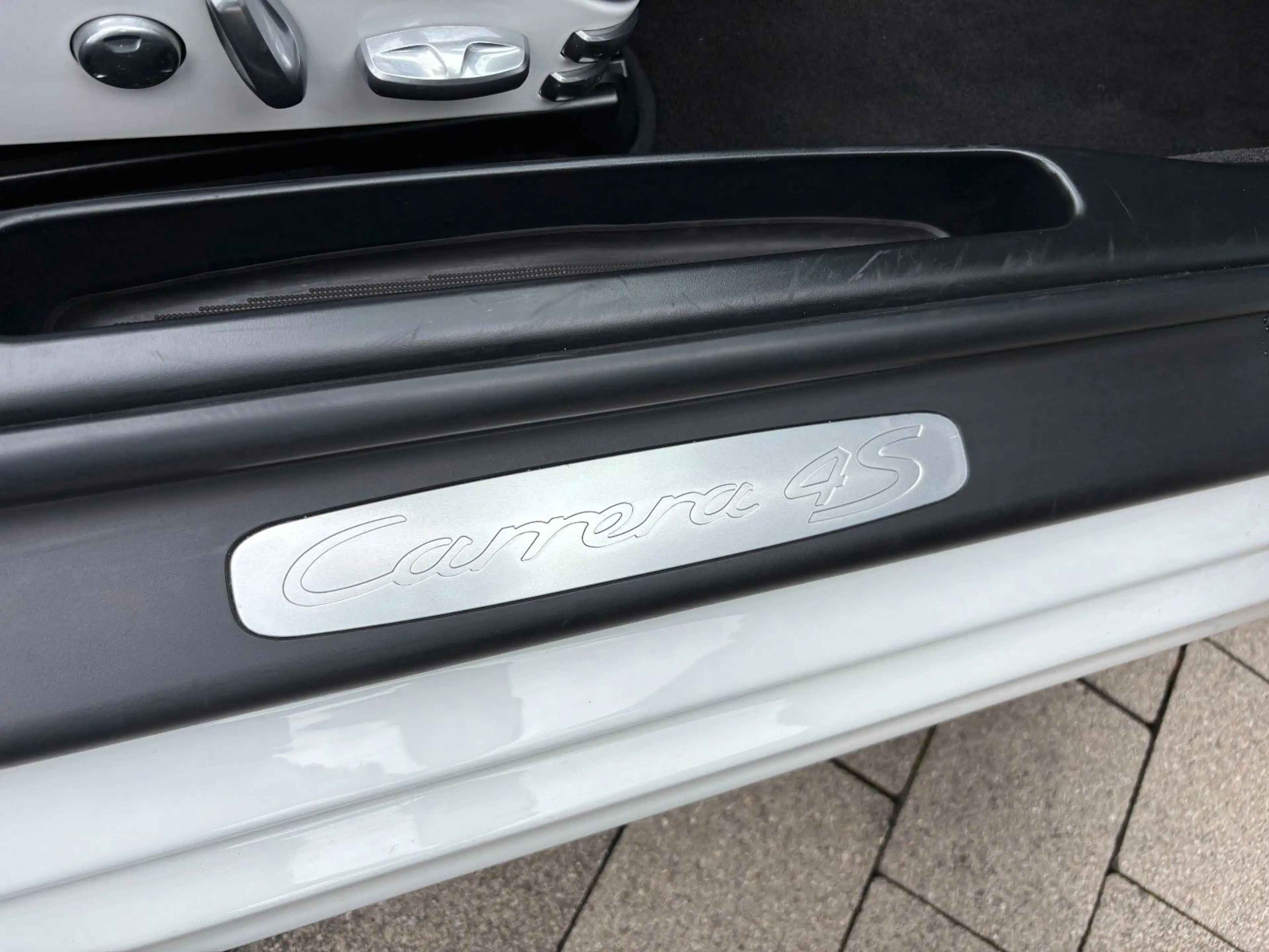 Porsche 997 4S Cabriolet**Xenon-Sitzh.-BOSE-Sportabgas** — photo 17
