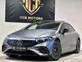 Mercedes-Benz EQS 450+ 108,4kWh Aut. // VOLL // Nightpaket / AMG ... Grau - thumbnail 2