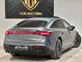 Mercedes-Benz EQS 450+ 108,4kWh Aut. // VOLL // Nightpaket / AMG ... Grau - thumbnail 16