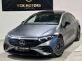 Mercedes-Benz EQS 450+ 108,4kWh Aut. // VOLL // Nightpaket / AMG ... Grau - thumbnail 4
