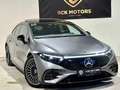Mercedes-Benz EQS 450+ 108,4kWh Aut. // VOLL // Nightpaket / AMG ... Grau - thumbnail 9