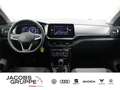 Volkswagen T-Cross 1.0 TSI Life Navi,LED,SHZ,PDC Noir - thumbnail 8
