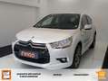 DS Automobiles DS 4 1.6 BLUEHDI 120ch SO CHIC Bianco - thumbnail 1