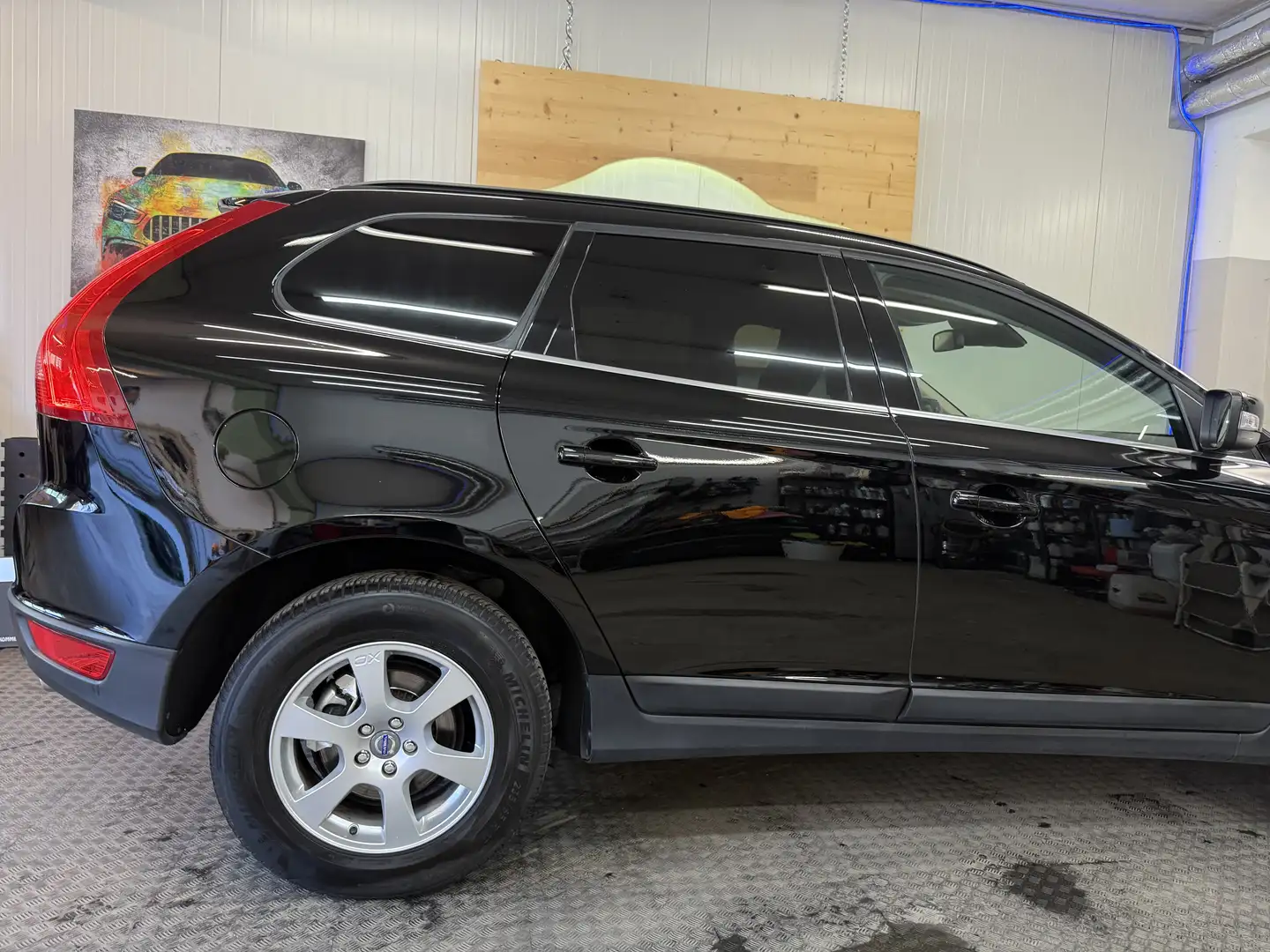 Volvo XC60 XC60 D3 FWD Momentum Geartronic Momentum - 1