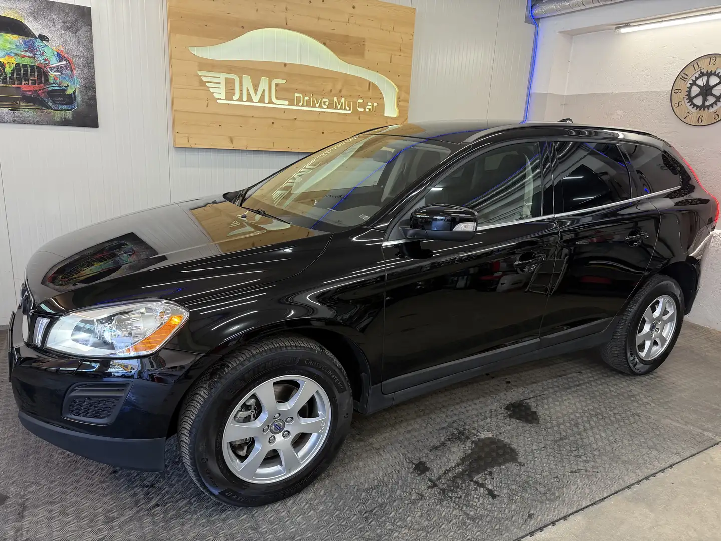 Volvo XC60 XC60 D3 FWD Momentum Geartronic Momentum - 2
