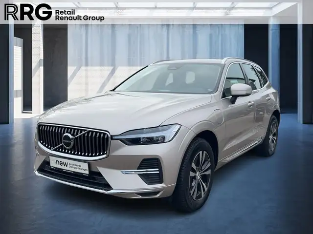 Volvo XC60 T6 AWD Inscription Expr. Plug-In PDC KLIMA