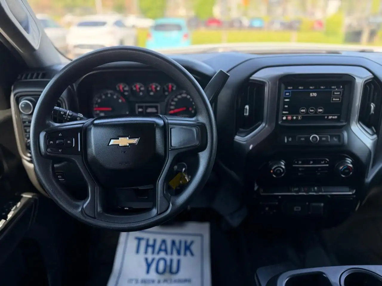 Chevrolet Silverado 1500 снимка Chevrolet Silverado 1500