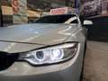 BMW 418 Gran Coupé 418dA Pack-M Xénon LED Cuir chauffant Connect Drive Grau - thumbnail 11