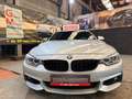 BMW 418 Gran Coupé 418dA Pack-M Xénon LED Cuir chauffant Connect Drive Grau - thumbnail 3