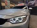 BMW 418 Gran Coupé 418dA Pack-M Xénon LED Cuir chauffant Connect Drive Grau - thumbnail 14