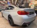 BMW 418 Gran Coupé 418dA Pack-M Xénon LED Cuir chauffant Connect Drive Grau - thumbnail 4