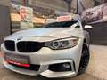 BMW 418 Gran Coupé 418dA Pack-M Xénon LED Cuir chauffant Connect Drive Grau - thumbnail 1