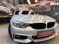 BMW 418 Gran Coupé 418dA Pack-M Xénon LED Cuir chauffant Connect Drive Grau - thumbnail 2