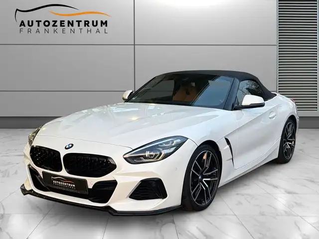 BMW Z4 M 40 i