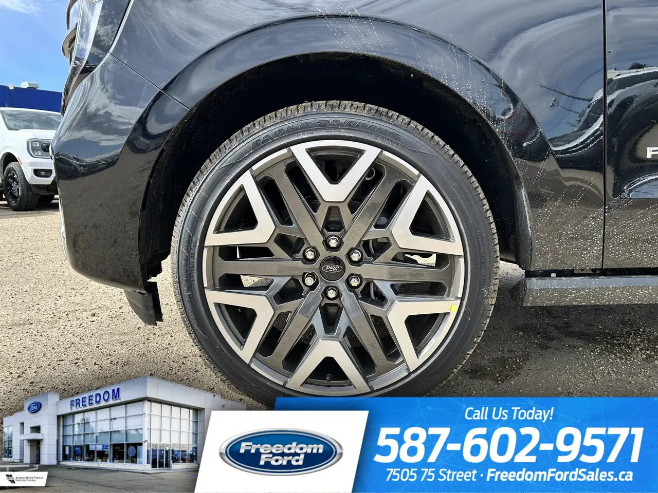 Ford Expedition photo Ford Expedition
