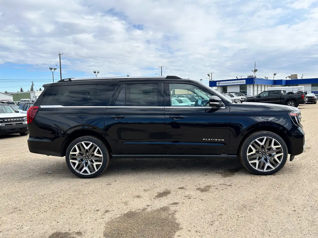 Ford Expedition photo Ford Expedition