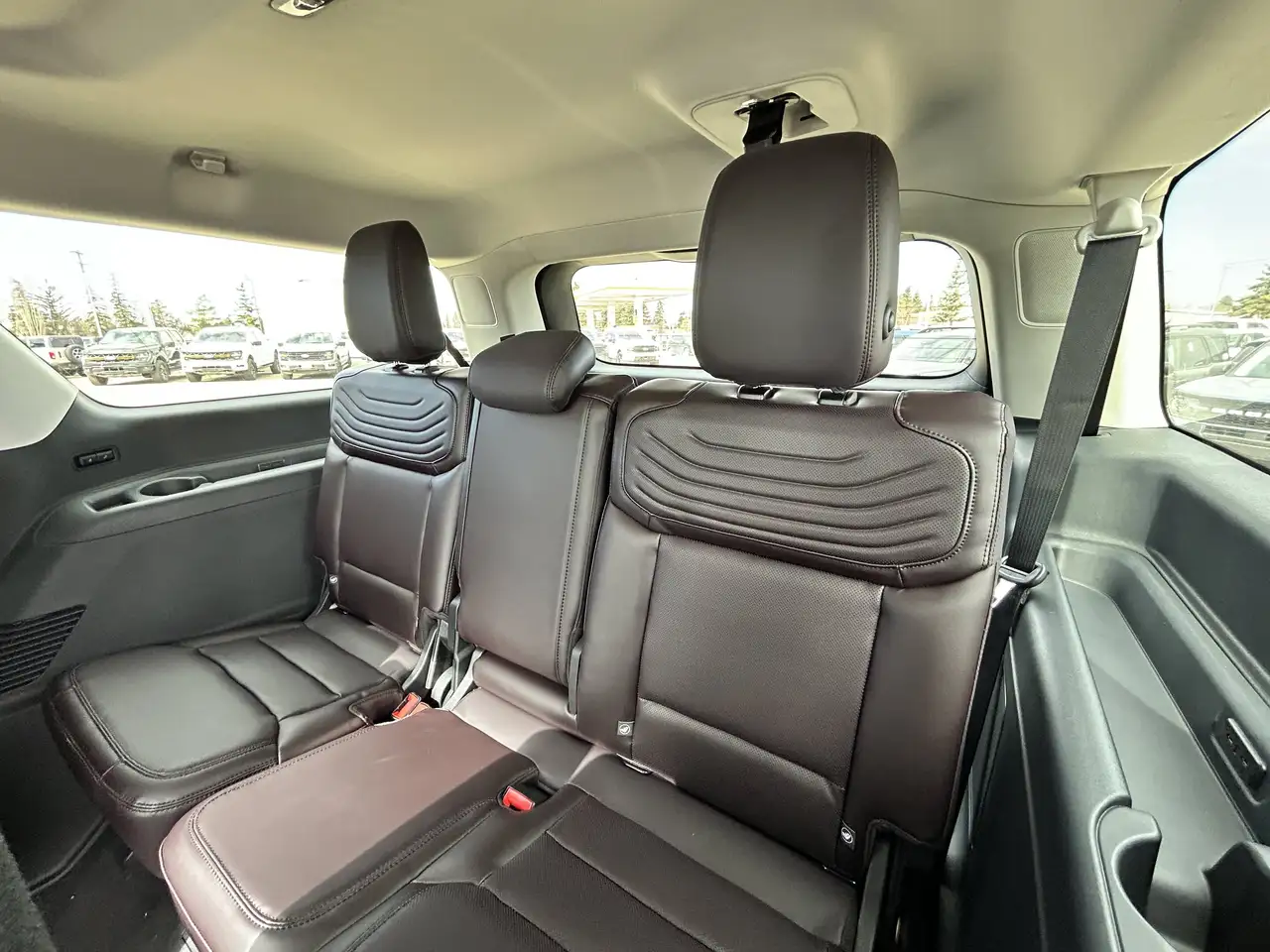 Ford Expedition photo Ford Expedition