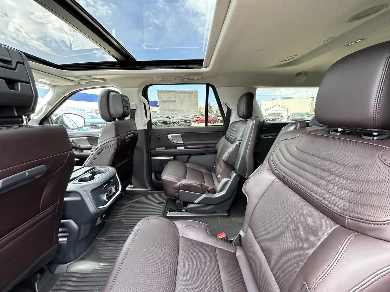 Ford Expedition photo Ford Expedition