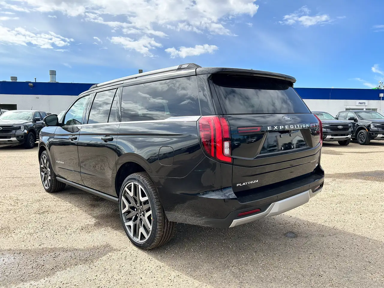 Ford Expedition photo Ford Expedition