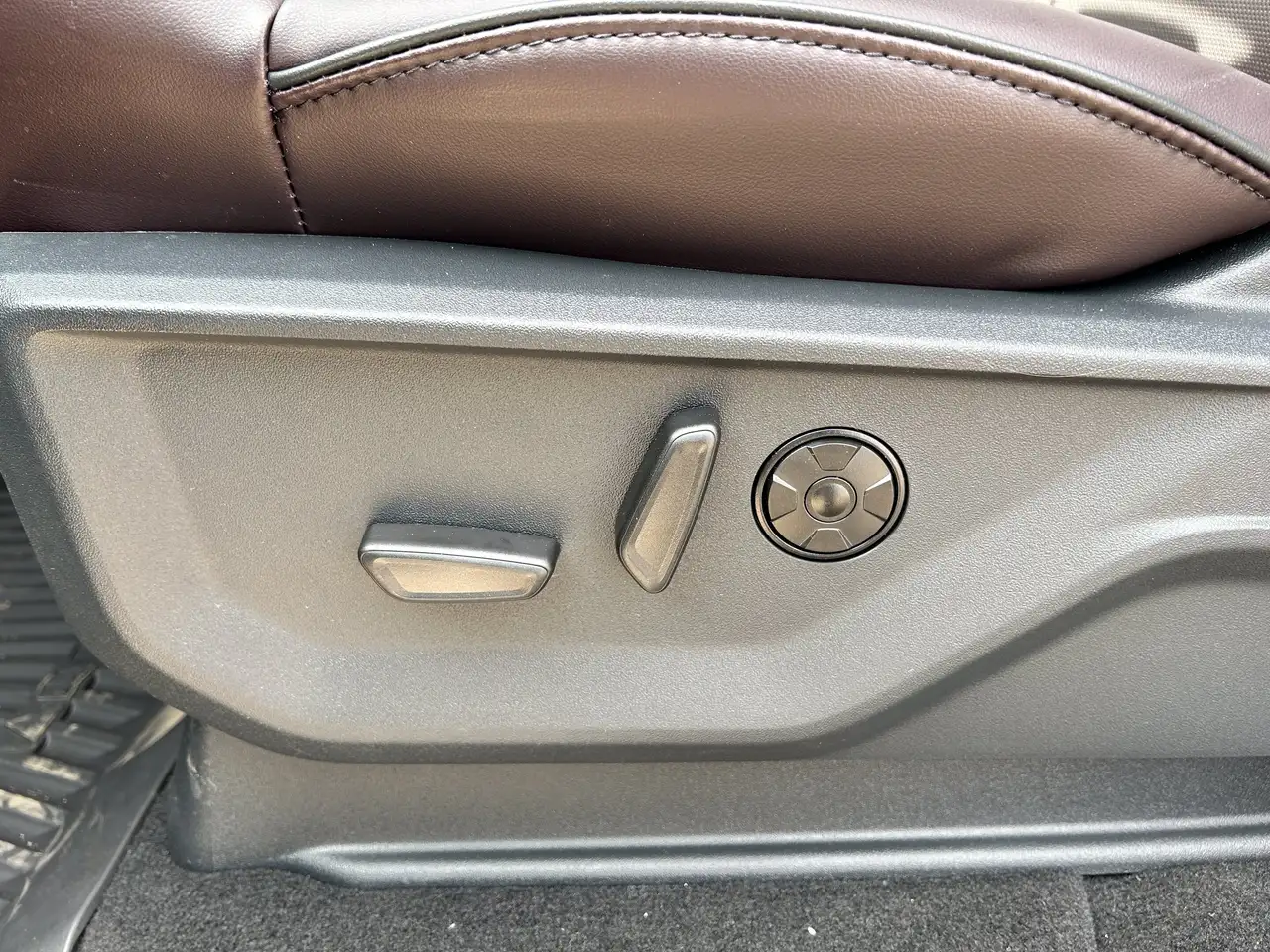 Ford Expedition photo Ford Expedition