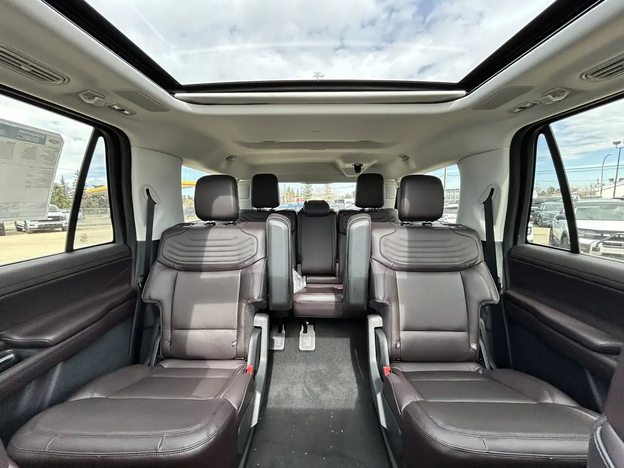 Ford Expedition photo Ford Expedition