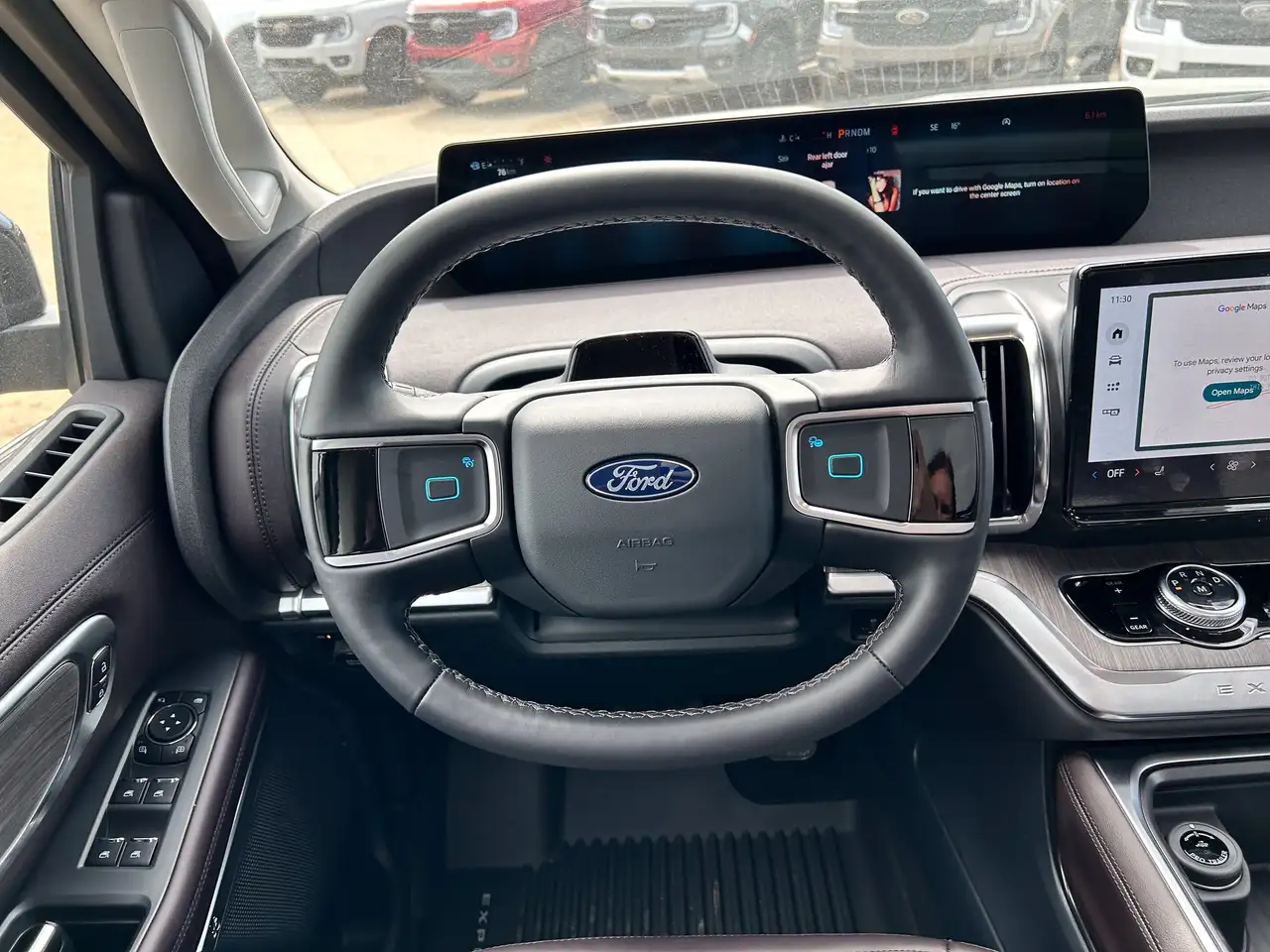 Ford Expedition photo Ford Expedition