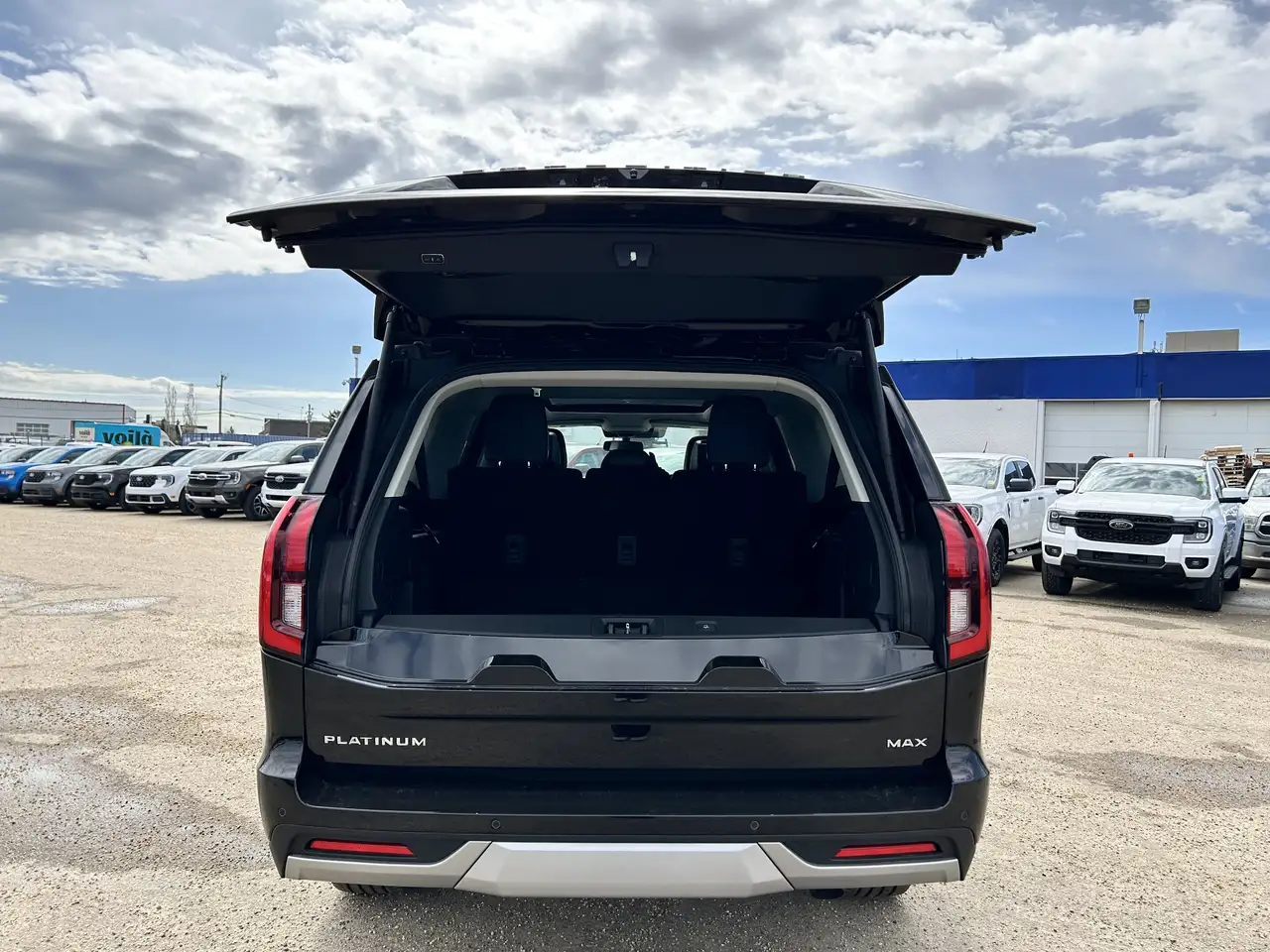 Ford Expedition photo Ford Expedition