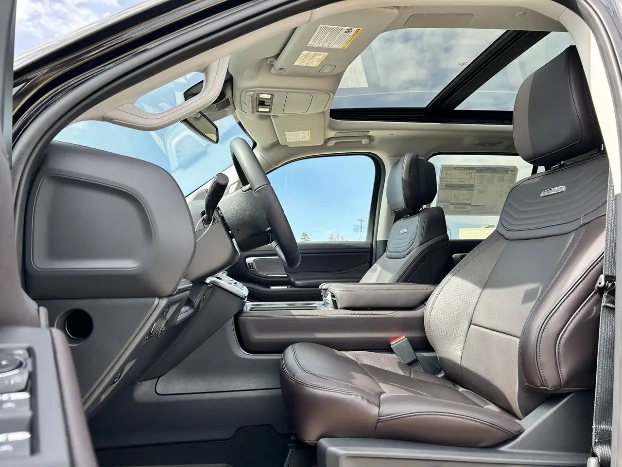 Ford Expedition photo Ford Expedition