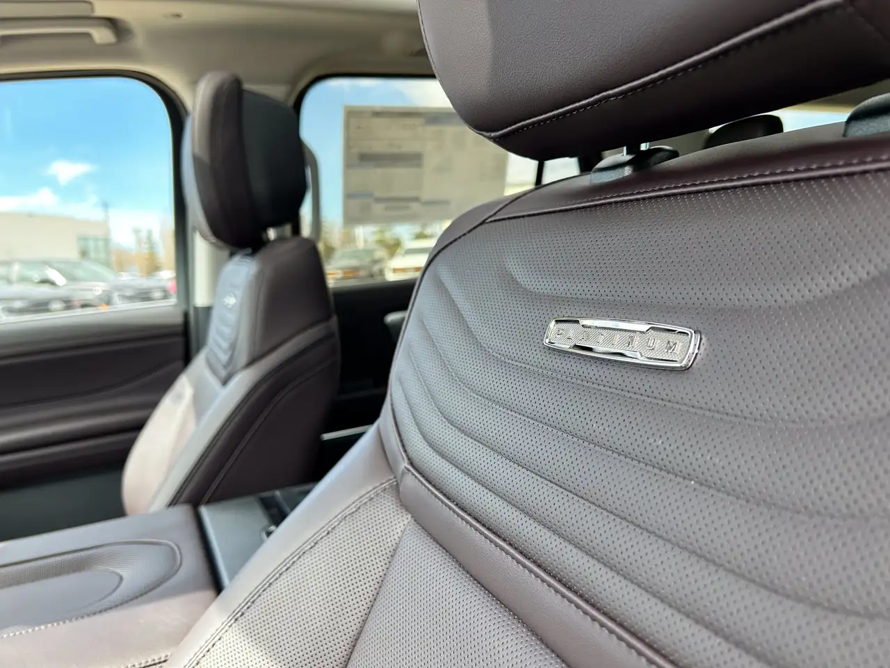 Ford Expedition photo Ford Expedition