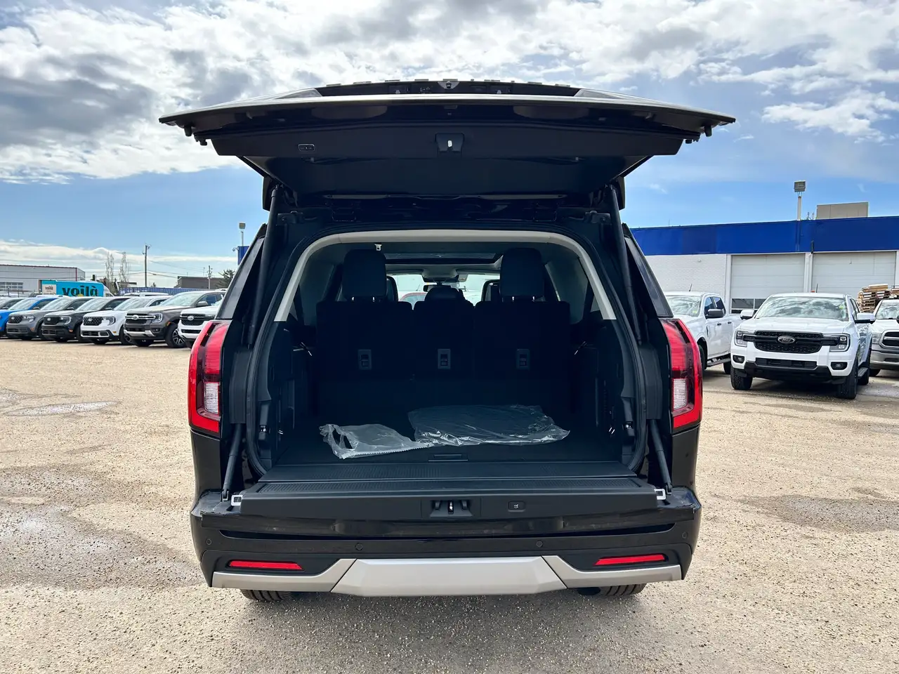Ford Expedition photo Ford Expedition