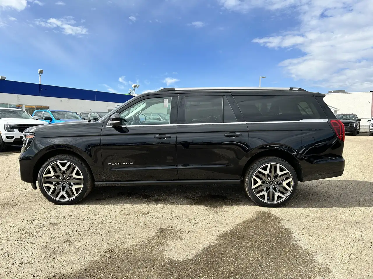 Ford Expedition photo Ford Expedition