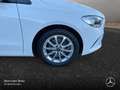 Mercedes-Benz B 250 e PROGRESSIVE+NIGHT+AHK+8G Weiß - thumbnail 6