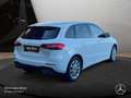 Mercedes-Benz B 250 e PROGRESSIVE+NIGHT+AHK+8G Weiß - thumbnail 8