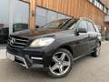 Mercedes-Benz ML 350 BlueTEC 4MATIC Aut. DPF - thumbnail 3