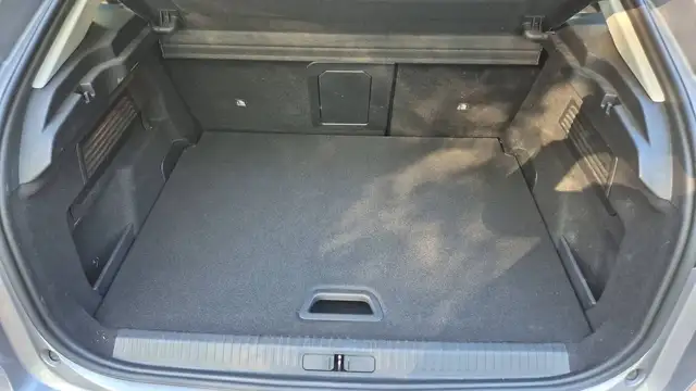 Citroen C4 view 14