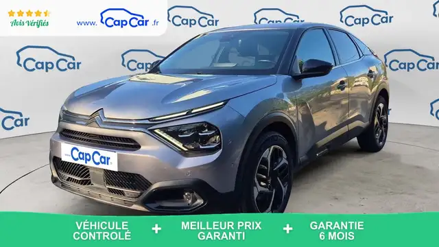 2021 Citroen C4 for sale