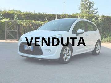 C3 II 1.4 hdi Style