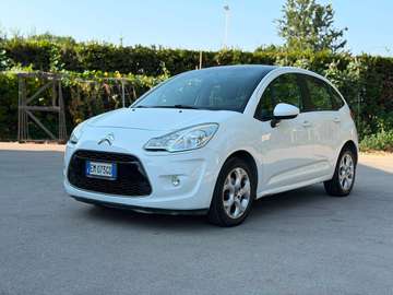 C3 II 1.4 hdi Style