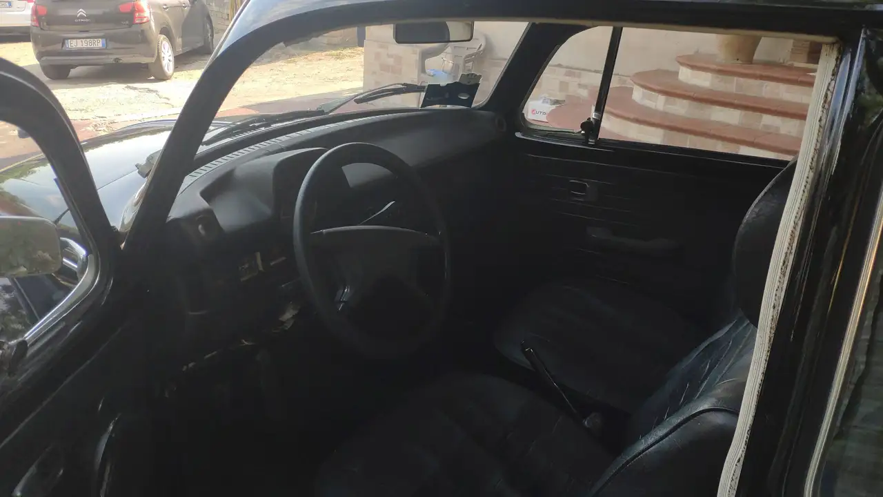 Volkswagen Käfer 1303 1300cc, foto 7