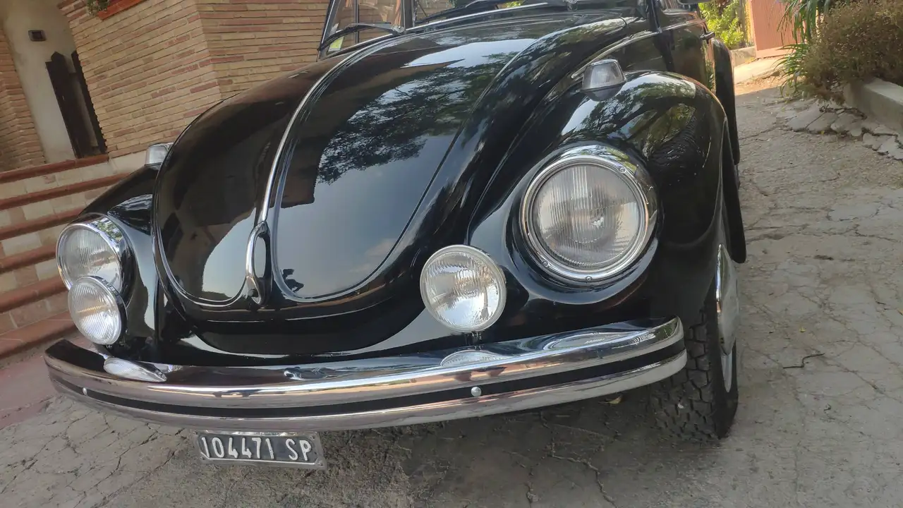 Volkswagen Käfer 1303 1300cc, foto 1