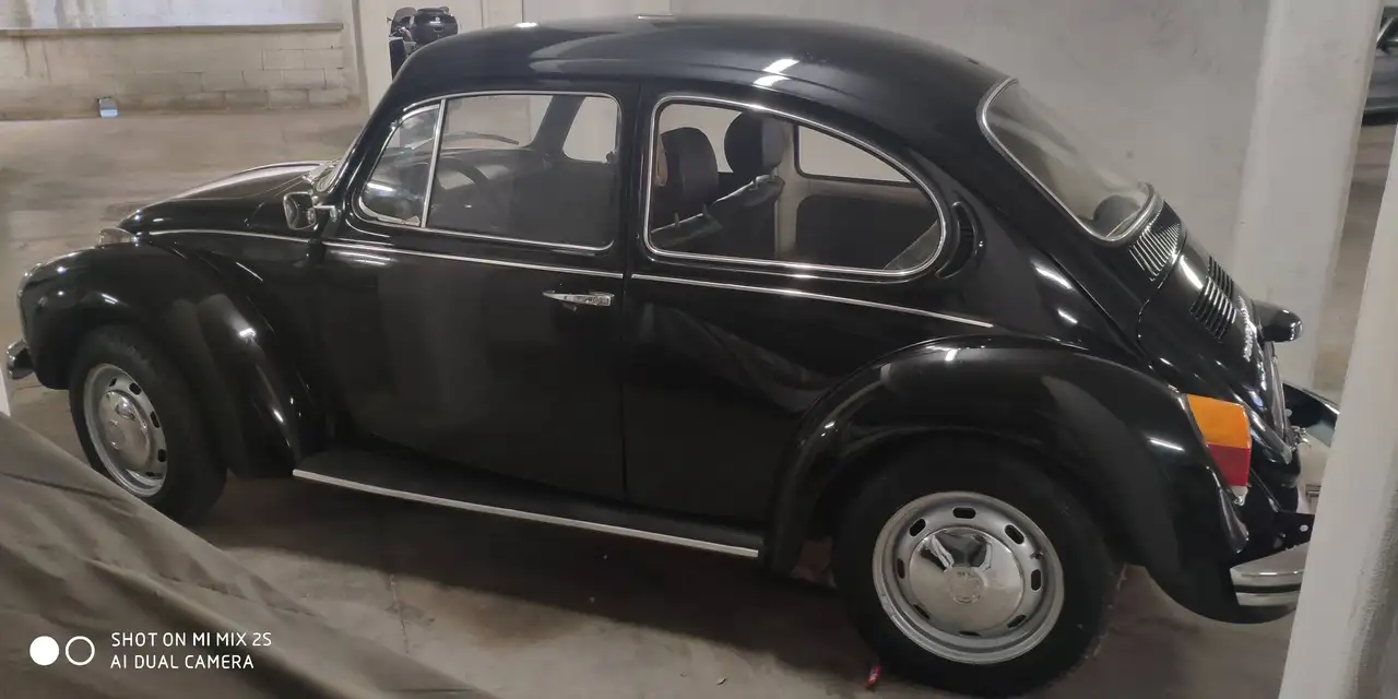 Volkswagen Käfer 1303 1300cc, foto 3