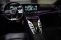 Mercedes-Benz AMG GT 43 4Matic+*AERODYNAMIK*NAPPA*H-UP* Silber - thumbnail 11