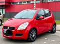 Suzuki Splash Splash 1.2 Automatik Comfort Rot - thumbnail 1