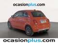 Fiat 500 1.0 Hybrid Dolcevita 52kW Naranja - thumbnail 3