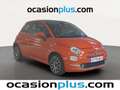 Fiat 500 1.0 Hybrid Dolcevita 52kW Naranja - thumbnail 2