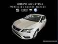 SEAT Leon 1.4 TGI GNC S&S Reference Blanc - thumbnail 1