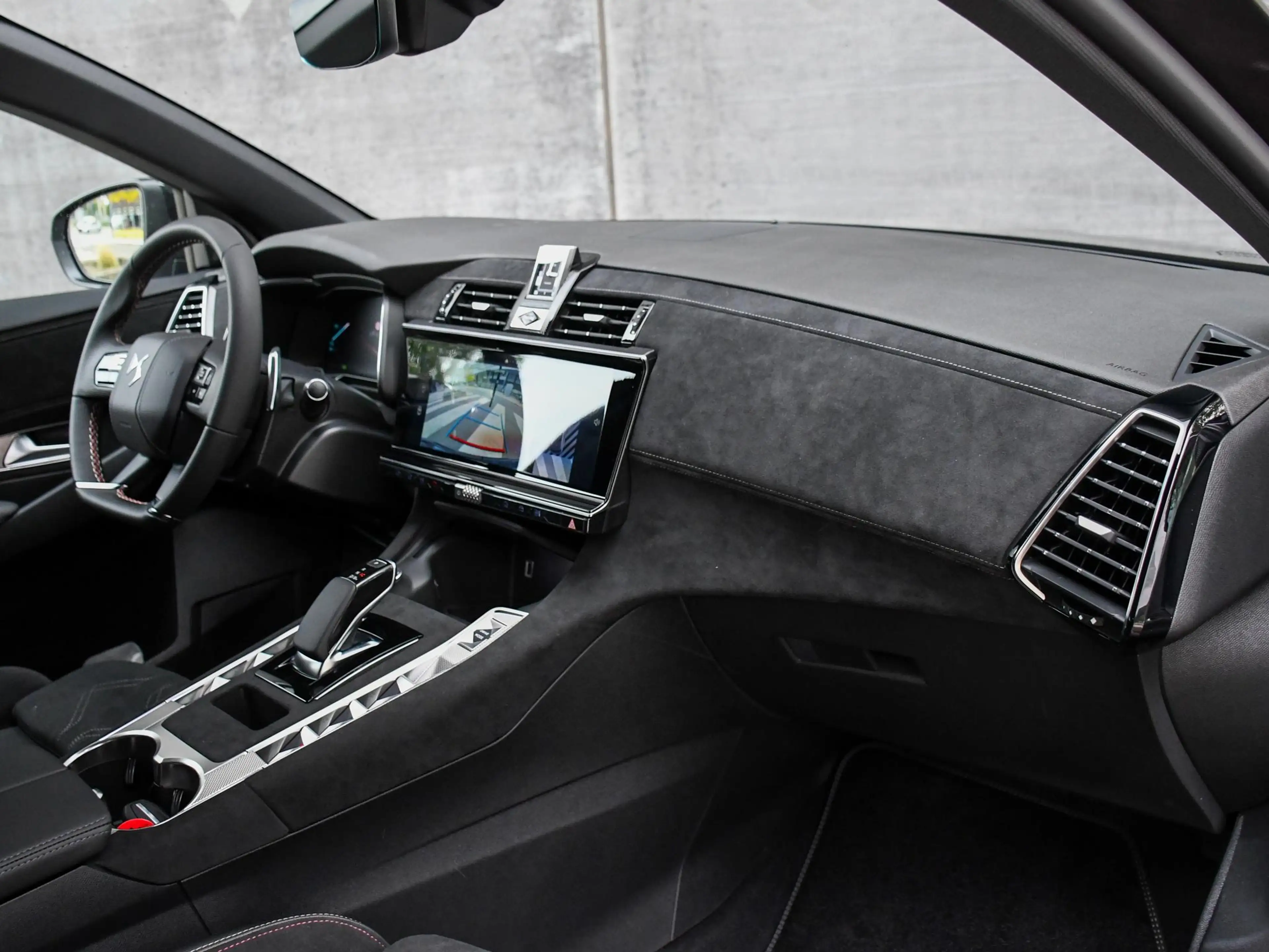 DS Automobiles DS 7 Ligne Business 1.6 PHEV 225pk Automaat DODE HOEK | — photo 10