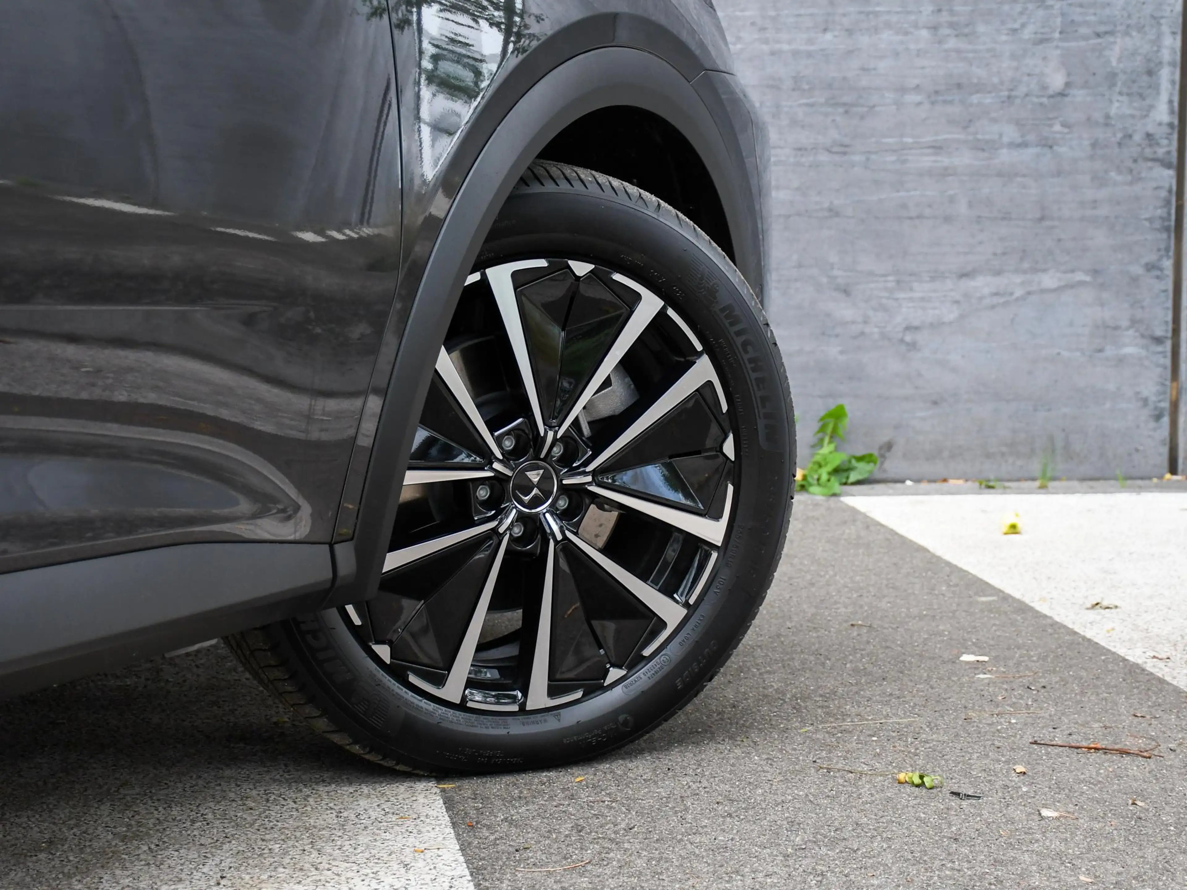 DS Automobiles DS 7 Ligne Business 1.6 PHEV 225pk Automaat DODE HOEK | — photo 7