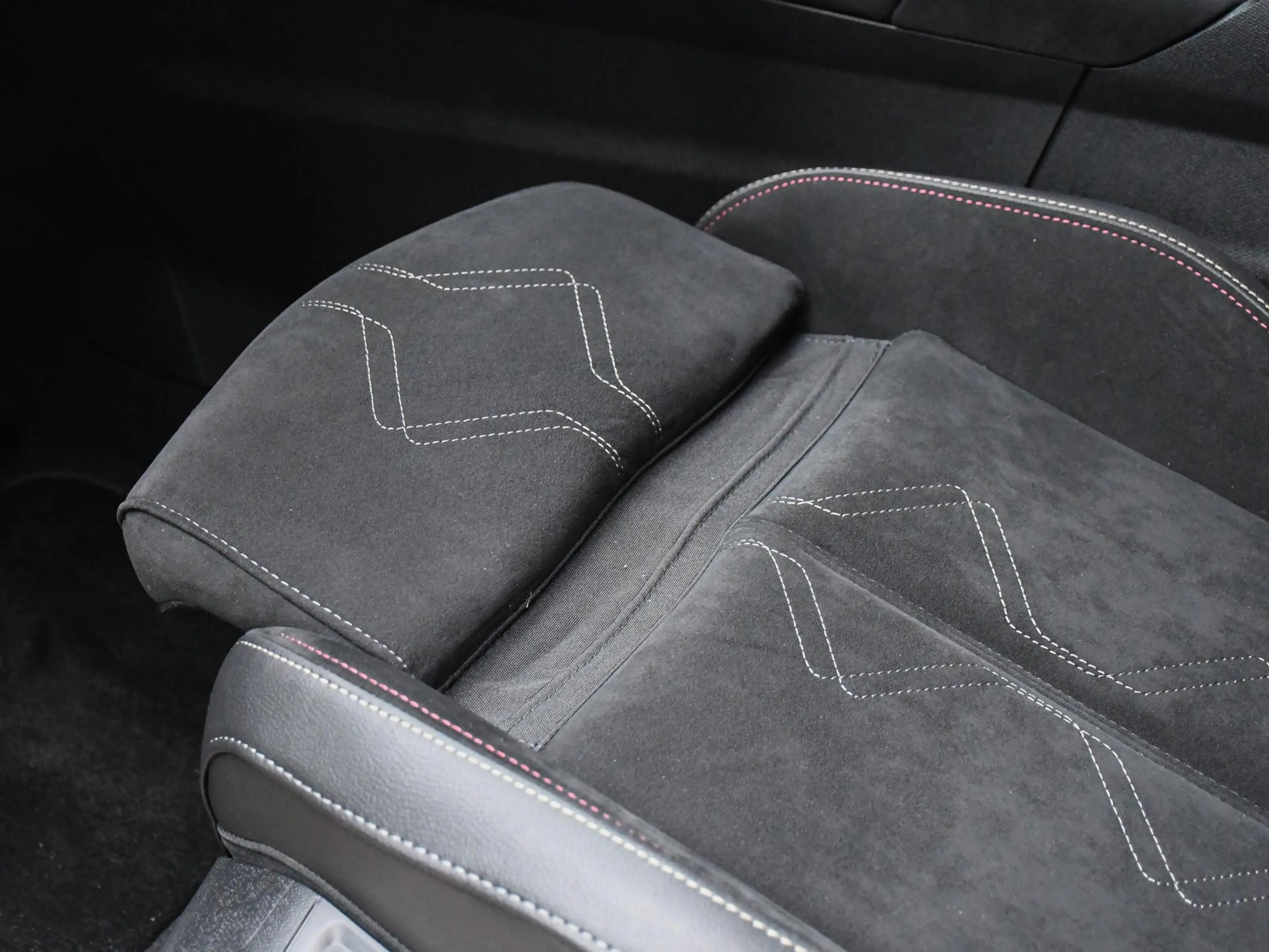 DS Automobiles DS 7 Ligne Business 1.6 PHEV 225pk Automaat DODE HOEK | — photo 12