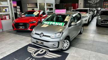 1.0 Eco 68CV 5p Move BlueMotion Technology - FINANZIABILE - TAGLIANDATA - CHILOMETRI GARANTITI - PRONTA CONSEGNA